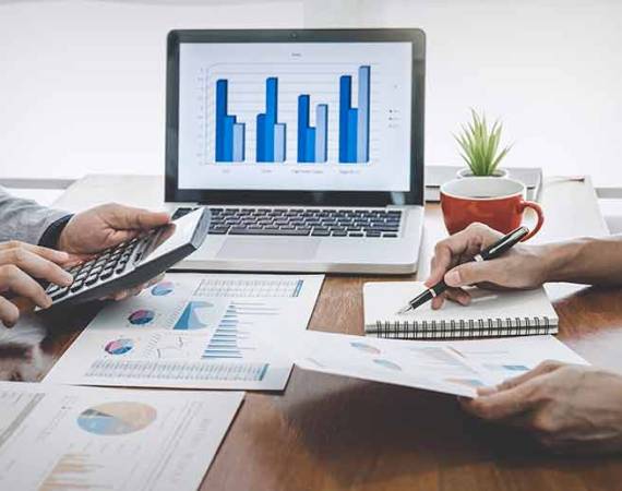 Счетоводство за малки компании